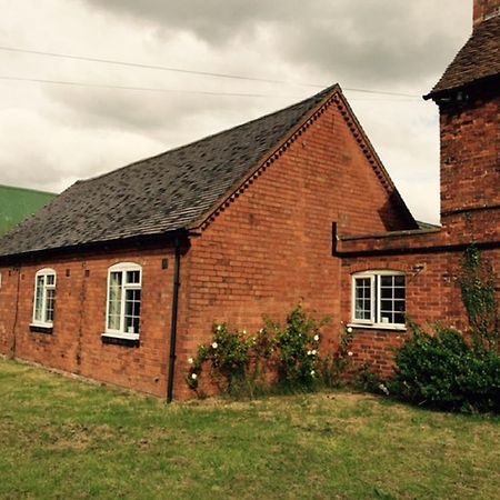 Illshaw Heath Farm Guest Lodge Hockley Heath Kültér fotó
